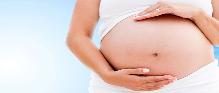 A Candidíase na gravidez é normal?