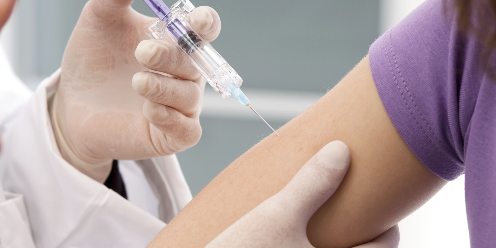 Vacina de HPV – quem precisa tomar?