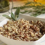 Arroz ou quinoa? Qual é mais saudável?