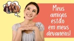 Como senso de pertencimento ferido causa devaneios excessivos? (maladaptive daydreaming)