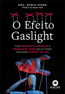 O Efeito Gaslight - Robin Stern