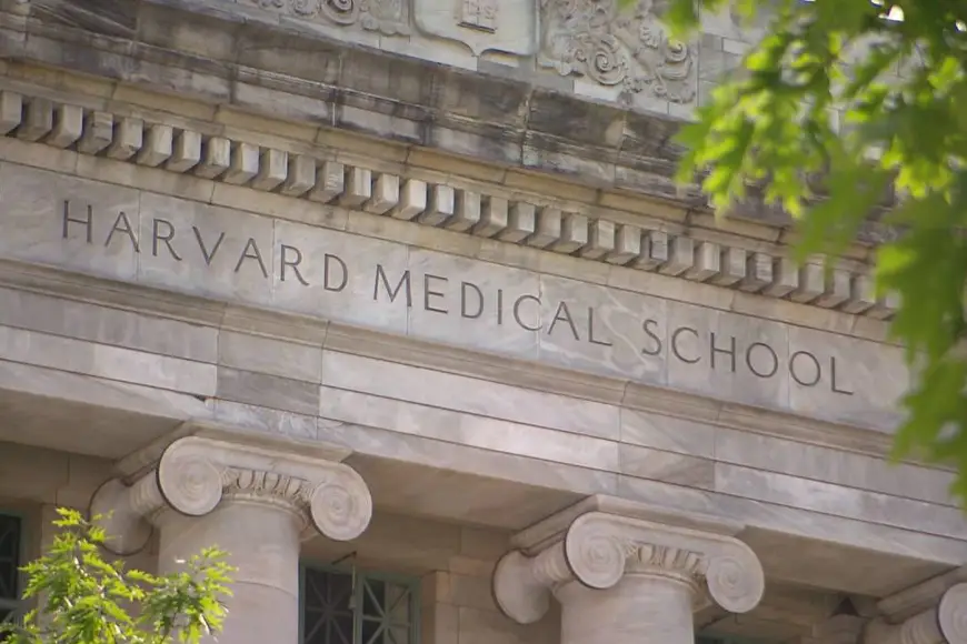 Estudar medicina em Harvard