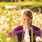 Rinite alérgica e ansiedade: as alergias podem causar ataques de pânico?